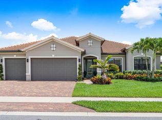 114 Blanca Isles Lane, Jupiter, FL 33478