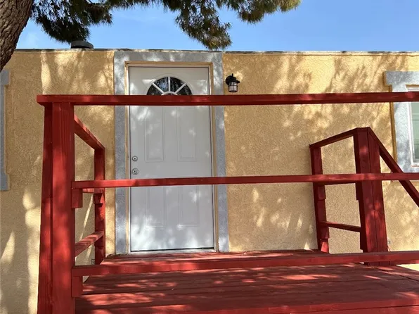 18686 National Trails Hwy, Oro Grande, CA 92368