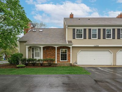 2S708 Timber Dr, Warrenville, IL, 60555