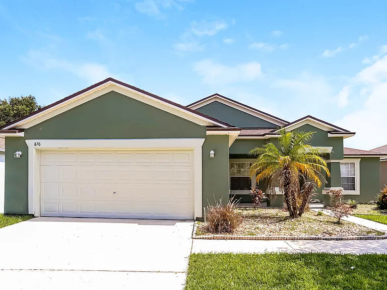 876 Bonaparte Landing Ct — Photo 1