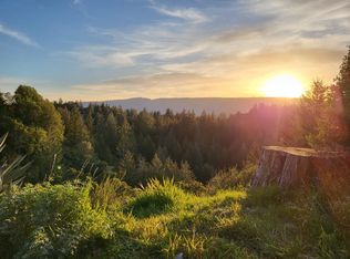 18060 Moonrise Rd, Boulder Creek, CA 95006