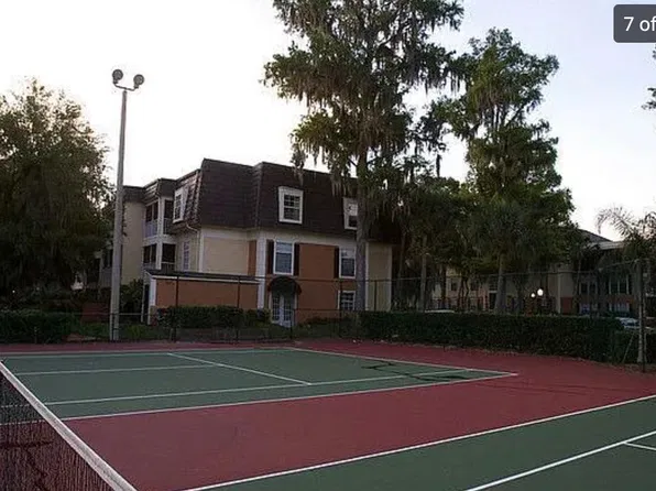 4081 Dijon Dr #4081J, Orlando, FL 32808