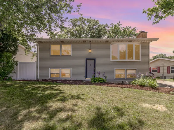 3501 Dorchester Rd, Michigan City, IN 46360