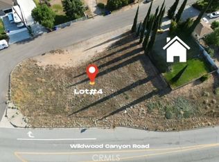 0 Wildwood Canyon Rd #4, Yucaipa, CA 92399
