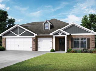 8374 Anslee Way, Huntsville, AL 35806