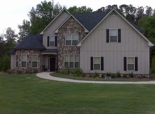 130 Mackenzie Dr, Powder Springs, GA 30127