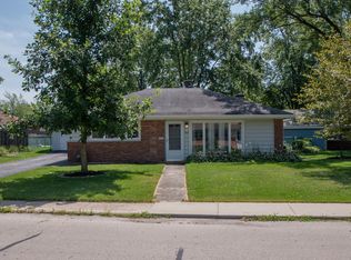 403 Suwanee St, Park Forest, IL