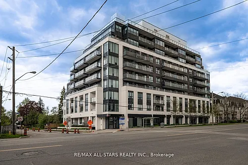 741 Sheppard Ave W #104 Photo 1