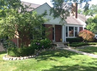 1833 Roseland Ave, Royal Oak, MI 48073