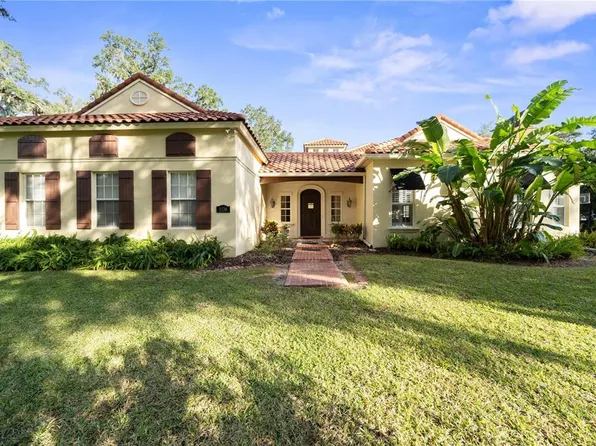 1330 Silver Lake Ct, Sanford, FL 32773