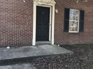 1118 Richmond Green Dr APT 2, Richmond, KY 40475