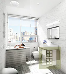 Sold by Halstead Real Estate