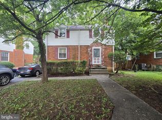 3725 Patterson Ave, Baltimore, MD 21207