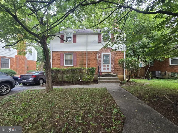 3725 Patterson Ave, Baltimore, MD 21207
