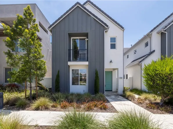 136 Modjeska, Irvine, CA 92618