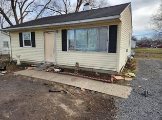 1400 Bernice Ave, Middletown, OH 45044