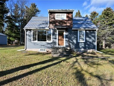 13560 County Highway M, Cable, WI, 54821