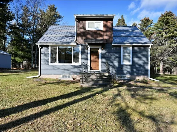 13560 County Highway M, Cable, WI 54821