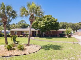 405 Bayshore Dr, Panama City Beach, FL 32407