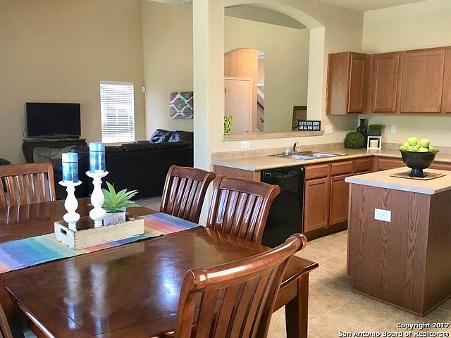 9719 Rainbow Crk, San Antonio, TX 78245 | Zillow