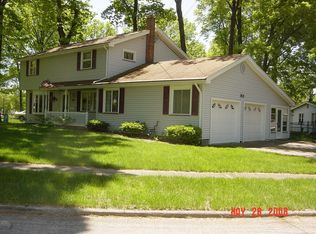 1421 Tomilu Dr, Girard, OH 44420