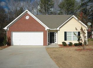 145 Lassiter Dr, Covington, GA 30016