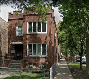 3701 N Lowell Ave, Chicago, IL, 60641