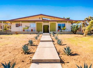 8630 Grand Ave, Yucca Valley, CA 92284