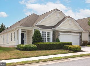 315 Clubside Dr #313, Taneytown, MD 21787