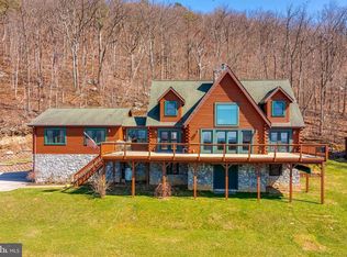 315 Ashbaugh Dr, Harpers Ferry, WV 25425