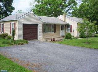 149 W Madison St, Mohnton, PA 19540