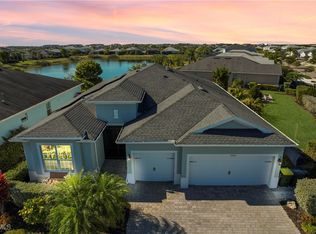 17604 Canopy Ct, Punta Gorda, FL 33982