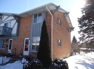 933 W Ardussi St APT 8, Frankenmuth, MI 48734