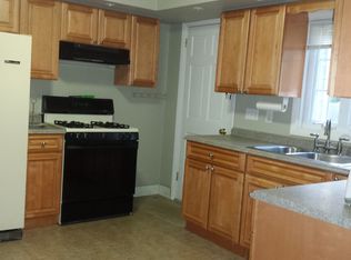 14 Russell St, Taunton, MA 02780