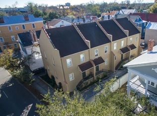 127 Coming St APT B, Charleston, SC 29403