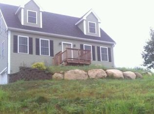 87B Pond St, Newton, NH 03858