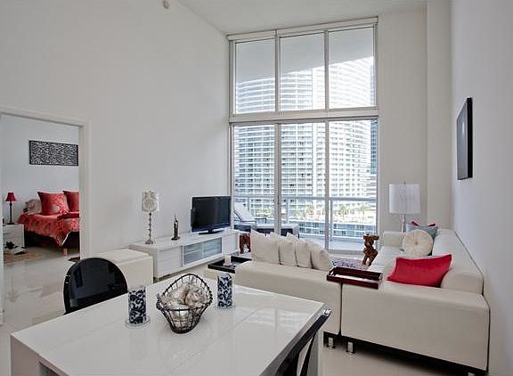 3rd image of 475 Brickell Ave APT 2214