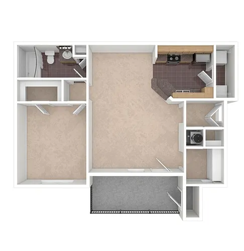 Grandview Pointe at Millbrook Photo 1
