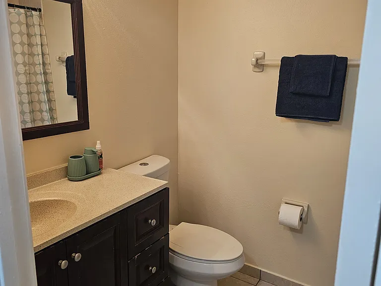 Bathroom 2