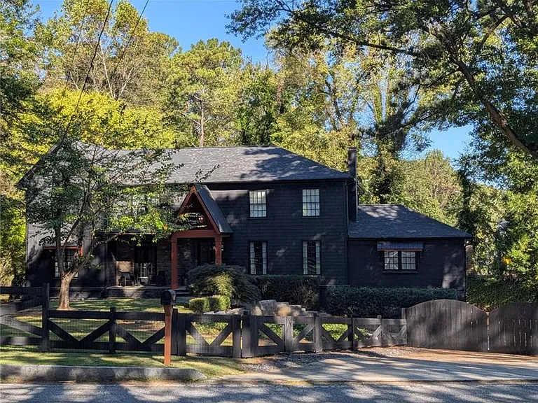 1219 Moores Mill Rd NW — Photo 56