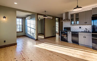 Rented by Nooklyn NYC LLC