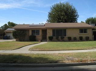 1253 Arizona Ave, Los Banos, CA 93635