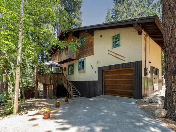 12115 Pine Forest Rd, Truckee, CA 96161