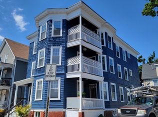 17 Rhodes Ave FLOOR 1, Lynn, MA 01904