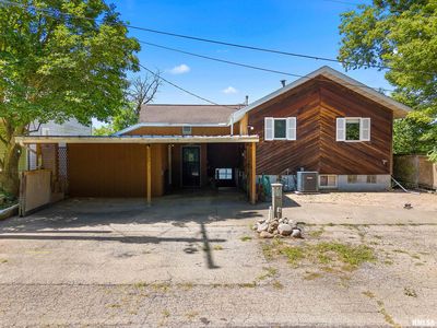 1295 Millpoint Rd, East Peoria, IL, 61611