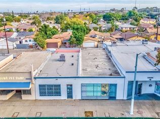 11648 Atlantic Ave, Lynwood, CA 90262