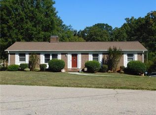 2131 Glenwood St, Kannapolis, NC 28083