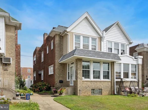 3137 Guilford St, Philadelphia, PA 19152