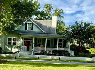 8 Saint Phillips Blvd, Beaufort, SC 29906