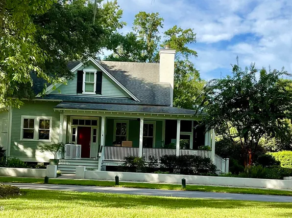 8 Saint Phillips Boulevard, Beaufort, SC 29906